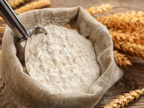 Flour