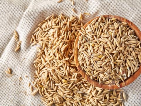 Oats