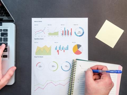 Business development